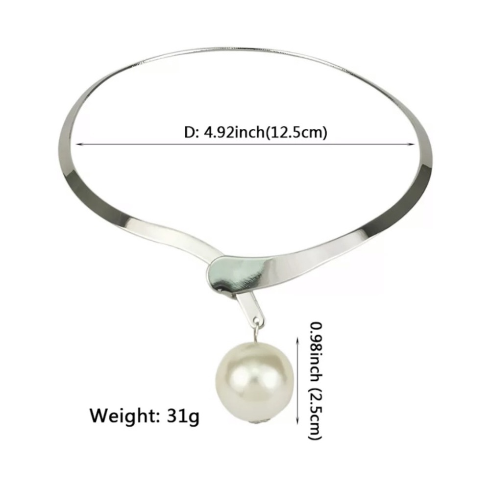 New 18k gold plated necklace - Picture 5 of 5
